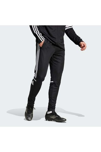 adidas بنطال رياضي أسود Tr Pnt للرجال Je2782
