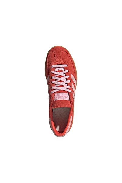 adidas Handball Spezial W Sports Shoes Red Ie5894