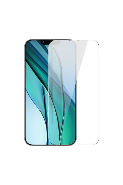 Baseus Baseus 0.3 mm All-Tempered-Glass Screen Protector for iphone 14 / iphone 13 / iphone 13 Pro