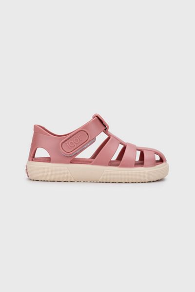 IGOR Male Girl's Pink Sandals S10340-383