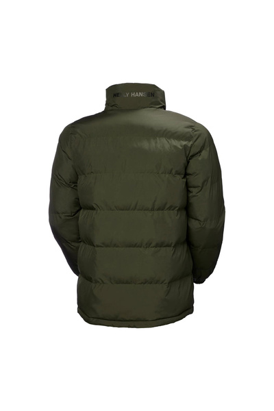 Helly Hansen Yu 23 Reversible Puffer Coat Men's Coat Hha.54060