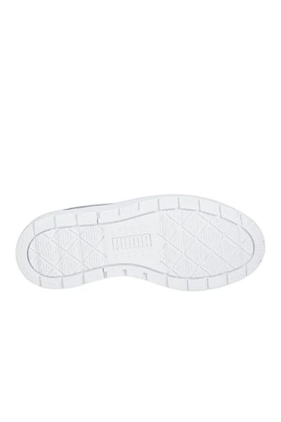 Puma Karmen Ii L Women's White Casual Shoes Women's Ls Shoes 39745612
