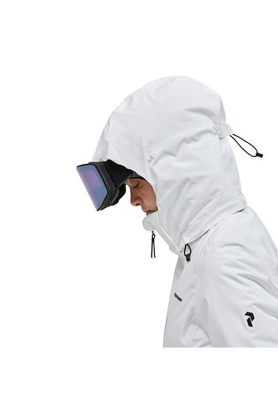 Peak Performance Anima Women's Coat