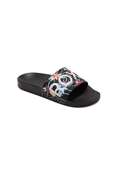 Roxy Slippy Ii Women's Slippers Women's Slippers Arjl100679