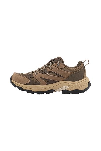 Jack Wolfskin Nízká dámská outdoorová obuv Vojo Tour Texapore