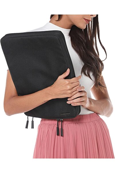 HYPHEN حقيبة كمبيوتر محمول مقاس 503-14 بوصة | تصميم نحيف | صغير الحجم وخفيف الوزن ليتناسب مع حقيبة الكمبيوتر المحمول