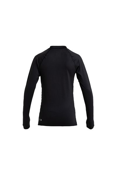 Quiksilver Καθημερινά Upf50 Ls Youth Boy Lycra Aqbwr03065