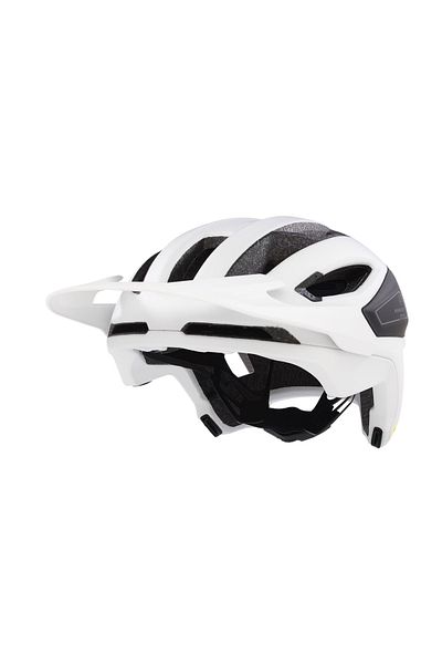 Oakley Helmet Drt3 Trail Europe White