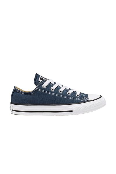 converse Παιδικά αθλητικά παπούτσια Navy Blue Chuck Taylor All Star