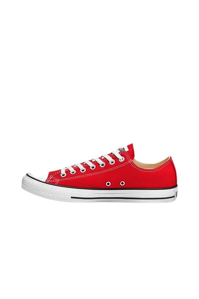 converse Dámské tenisky Chuck Taylor All Star Red M9696c-600