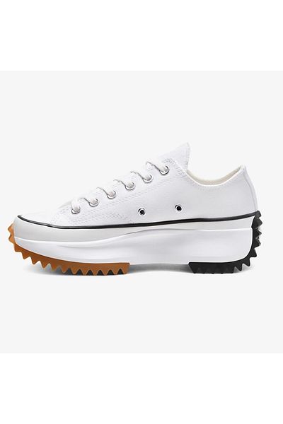 converse 168817 C-102 Modell Weißer Sneaker