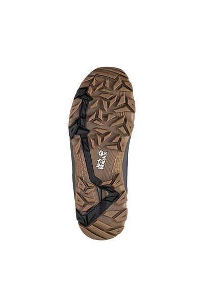 Jack Wolfskin Everquest Texapore High m
