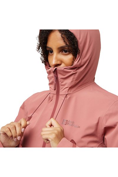 Jack Wolfskin Wisper Ins Jkt W
