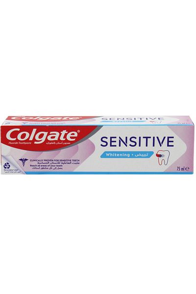 Colgate 75 ml Sensiformal Fluoride Toothpaste