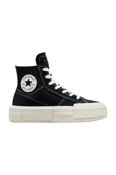 converse Chuck Taylor All Star Cruise Women Black Casual Shoes Women Ls Shoes A04689C