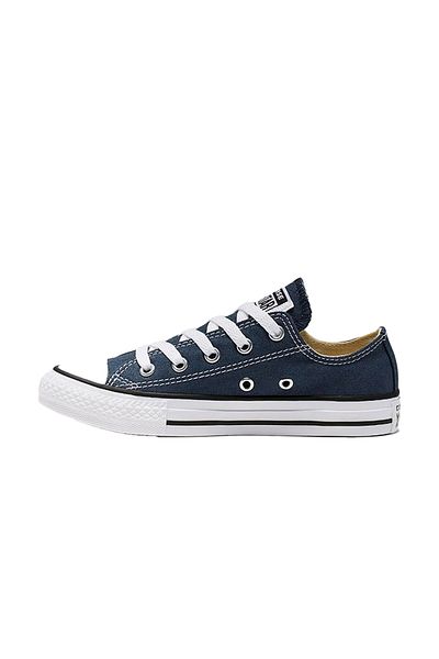 converse Παιδικά αθλητικά παπούτσια Navy Blue Chuck Taylor All Star