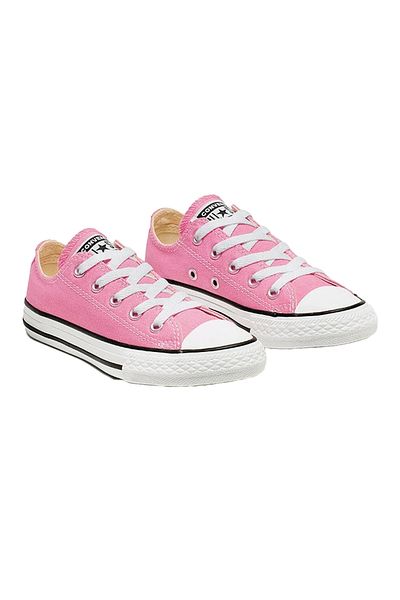 converse Chuck Taylor All Star lányok rózsaszín alkalmi cipők lányok Ls cipők 3j238c