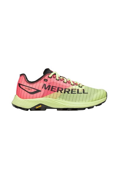 Merrell Women's Running Shoes Mtl Long Sky 2 Matryx Yellow Women's Patika Running Shoes