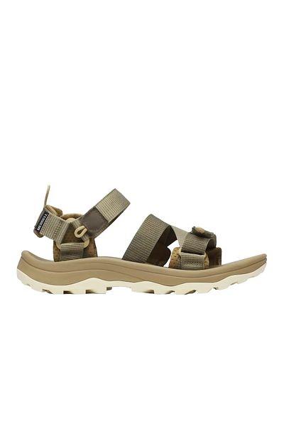 Merrell Men's Outdoor Shoes Speed ​​Fusion Sport Rmx Khaki