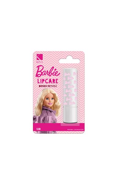 Kiva Barbiee Lipcare Lip Protector 5 Gr