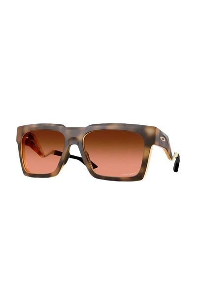 Oakley Men's Glasses Enigma Ink Brown
