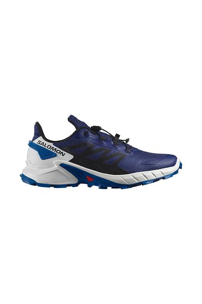 Salomon Ανδρικά παπούτσια για τρέξιμο Supercross 4 L47315700