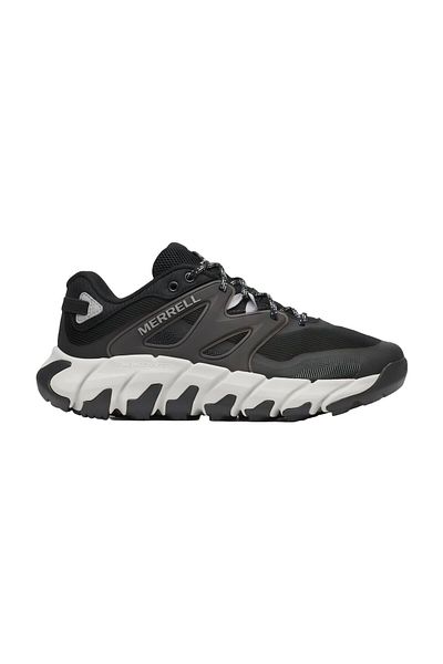 Merrell Maipo Explorer Aerosport Women's Black Shoes Women's Water Shoes J038460