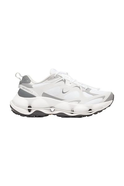 Merrell Speed ​​Arc Matis Women's White Casual Shoes Women's Ls Shoes J038700