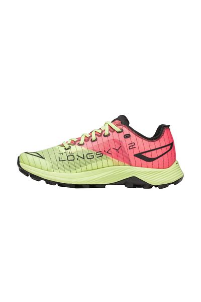 Merrell Women's Running Shoes Mtl Long Sky 2 Matryx Yellow Women's Patika Running Shoes
