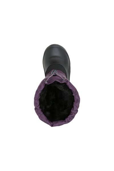 Kamik Snowcozy Unisex Παιδικές Μωβ Μπότες UNISEX ΠΑΙΔΙΚΕΣ ΜΠΟΤΕΣ NF4996C