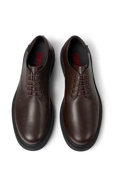 CAMPER Norman Men's Classic Shoes K100998-002