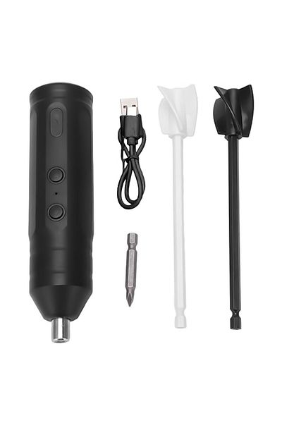 Generic Rechargeable Blender pen for resin and paint G-1216