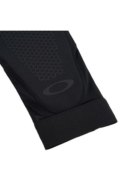 Oakley All Mountain D3O Knee Grd Men's Black Knee Pad Men's Knee Pad Fos901489