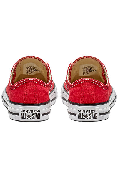 Converse Uniszex fekete Taylor Allstar gyerekcipő