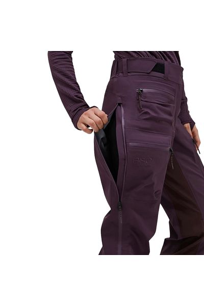 Peak Performance Vislight Gore-Tex Women's Pants