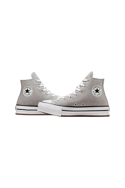 converse shoes Gray Kids