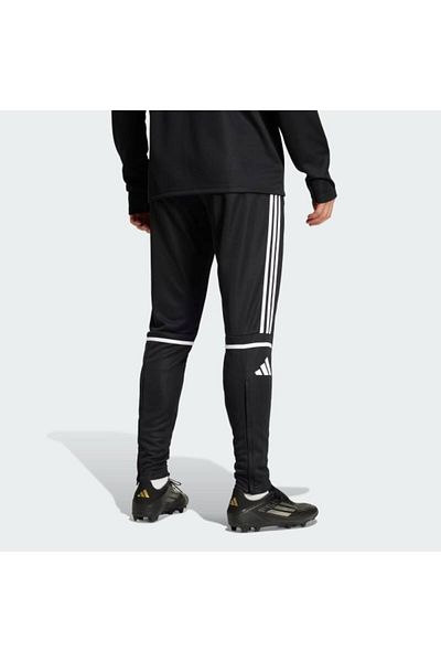 adidas بنطال رياضي أسود Tr Pnt للرجال Je2782