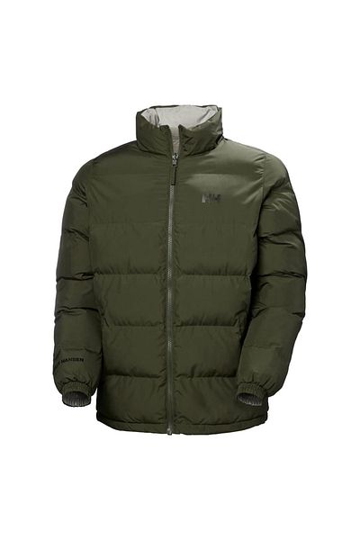 Helly Hansen Yu 23 Reversible Puffer Coat Men's Coat Hha.54060