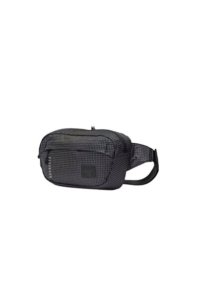 Herschel Supply Co. Geantă ultraușoară pentru exterior, unisex, neagră, pentr...