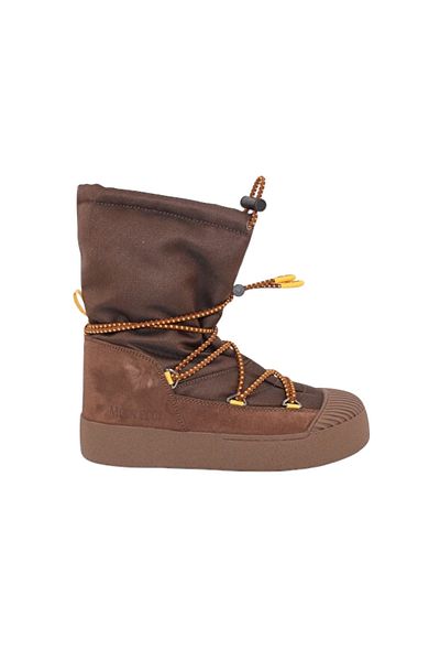MOON BOOT 80d2440170-m004 Mtrack Polar Cordy