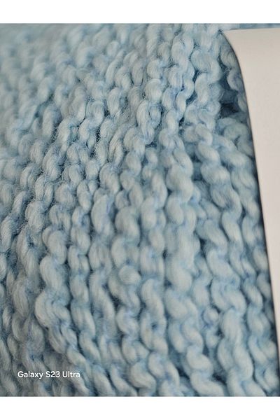 NEVEL Cotton Curl