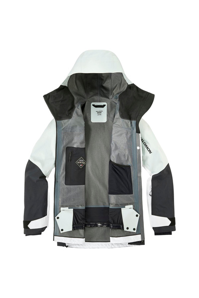 Salomon Moon Patrol Goretex Jkt W