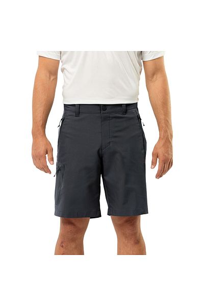 Jack Wolfskin Active Track Shorts M Ανδρικά σορτς