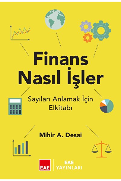 Optimist Yayınları FİNANS NASIL İŞLER