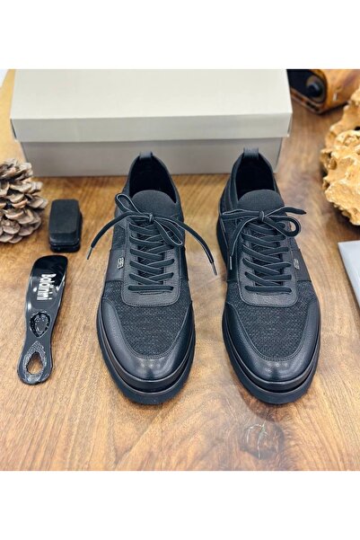 SAİLORS Triko Eva Taban Erkek Ayakkabı