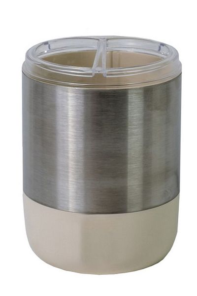 Prima Nova Οδοντόβουρτσα Lima XL Beige
