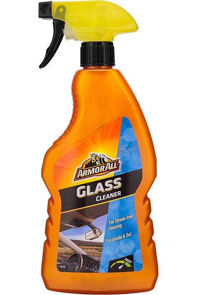 Armor ALL منظف زجاج السيارات أرمورال ٥٠٠ مل