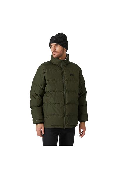 Helly Hansen Yu 23 Reversible Puffer Coat Men's Coat Hha.54060