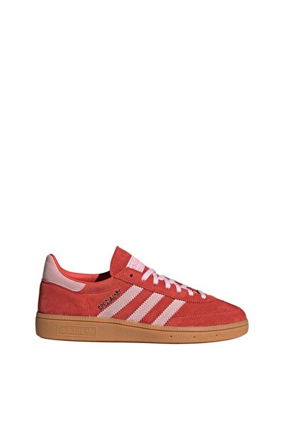 adidas Handball Spezial W Sports Shoes Red Ie5894
