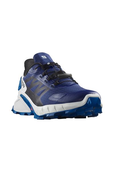 Salomon Ανδρικά παπούτσια για τρέξιμο Supercross 4 L47315700